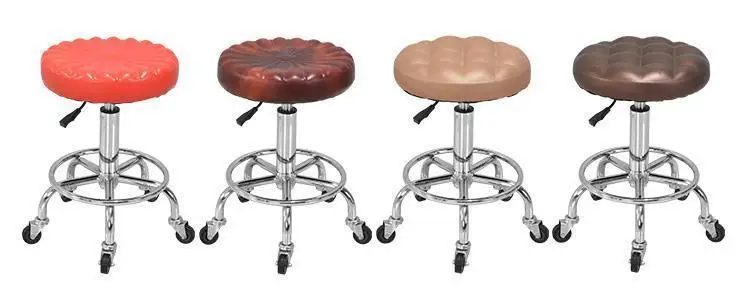 Модерно Sedia Stoelen табурет Hokery Fauteuil Barkrukken табурет sandaleler стол табурет современный Cadeira Silla барный стул