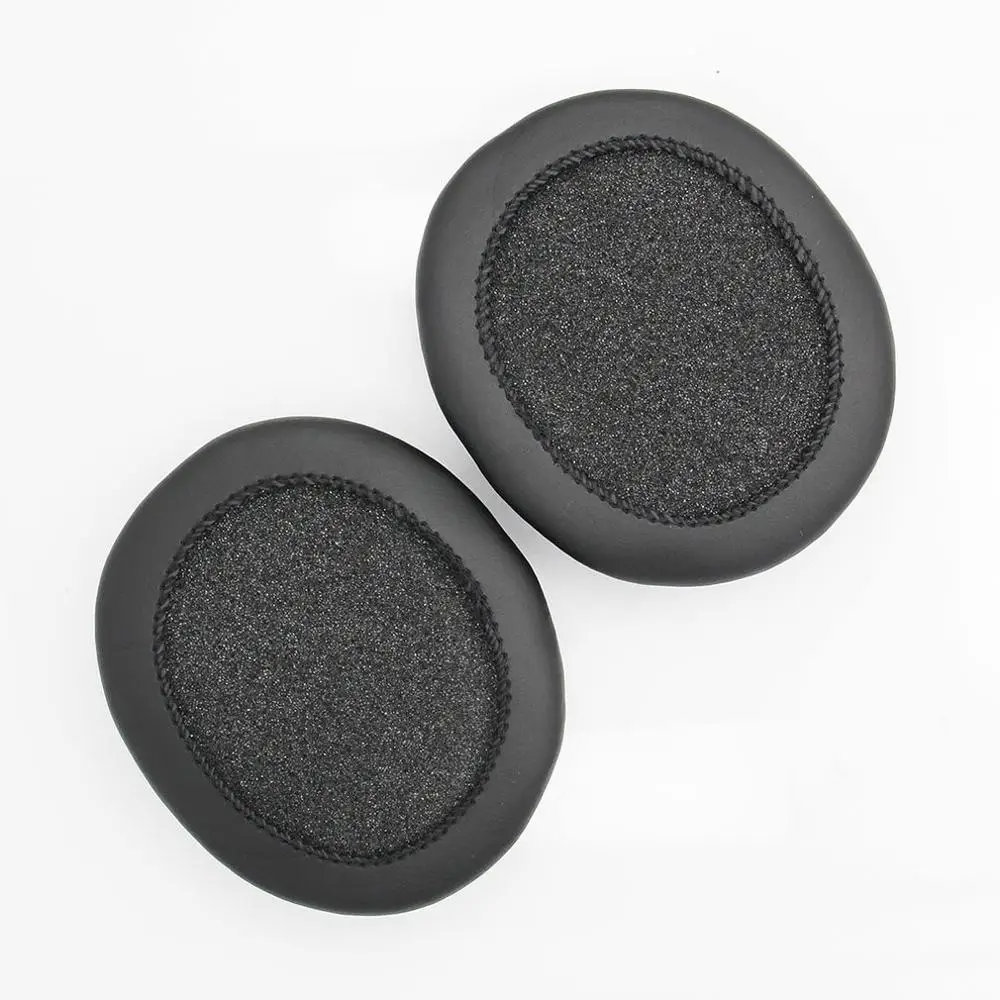 Подходит для Mdr 7506 V6 Cd 900St наушники рукав Губка крышка мягкая губка пенный наушник