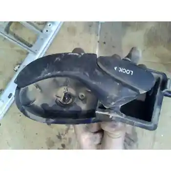 

2150632 handle Inner Rear Left Ford Focus Turnier (cak) 1.8 Tddi Turbodiesel Cat
