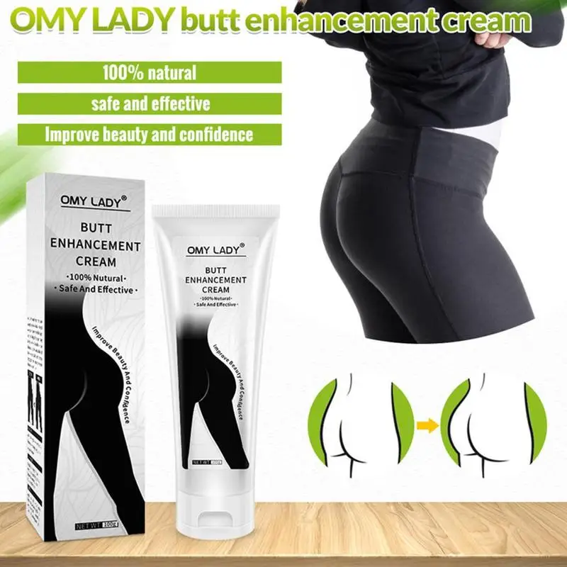 OMY LADY крем для увеличения ягодиц, сексуальный крем для увеличения ягодиц, для увеличения ягодиц, крем для увеличения ягодиц, экстракт, массаж, эффективное увеличение F8P9