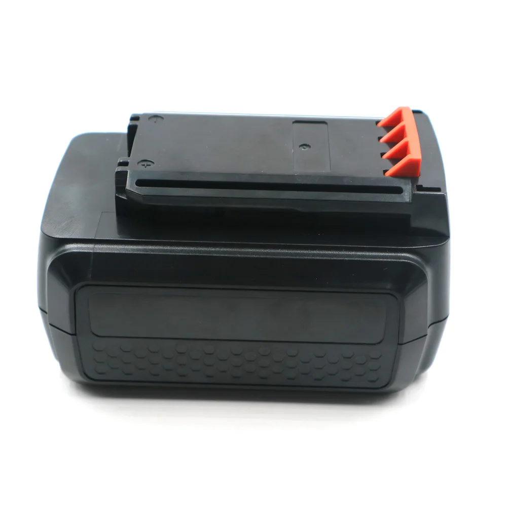 Аккумулятор HSC для Black Deck BD 36 В 1500 мАч Li ion подходит LBXR36 LBX36 (1500 мАч)|Перезаряжаемые