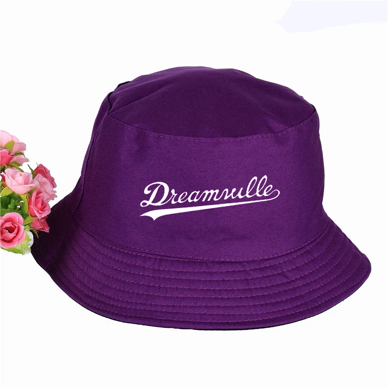 Новинка года, принт dreamvill, Панама, шляпа-Панама, Высококачественная Летняя Спортивная Кепка, солнцезащитный козырек, рыбалка, рыбак, шляпа
