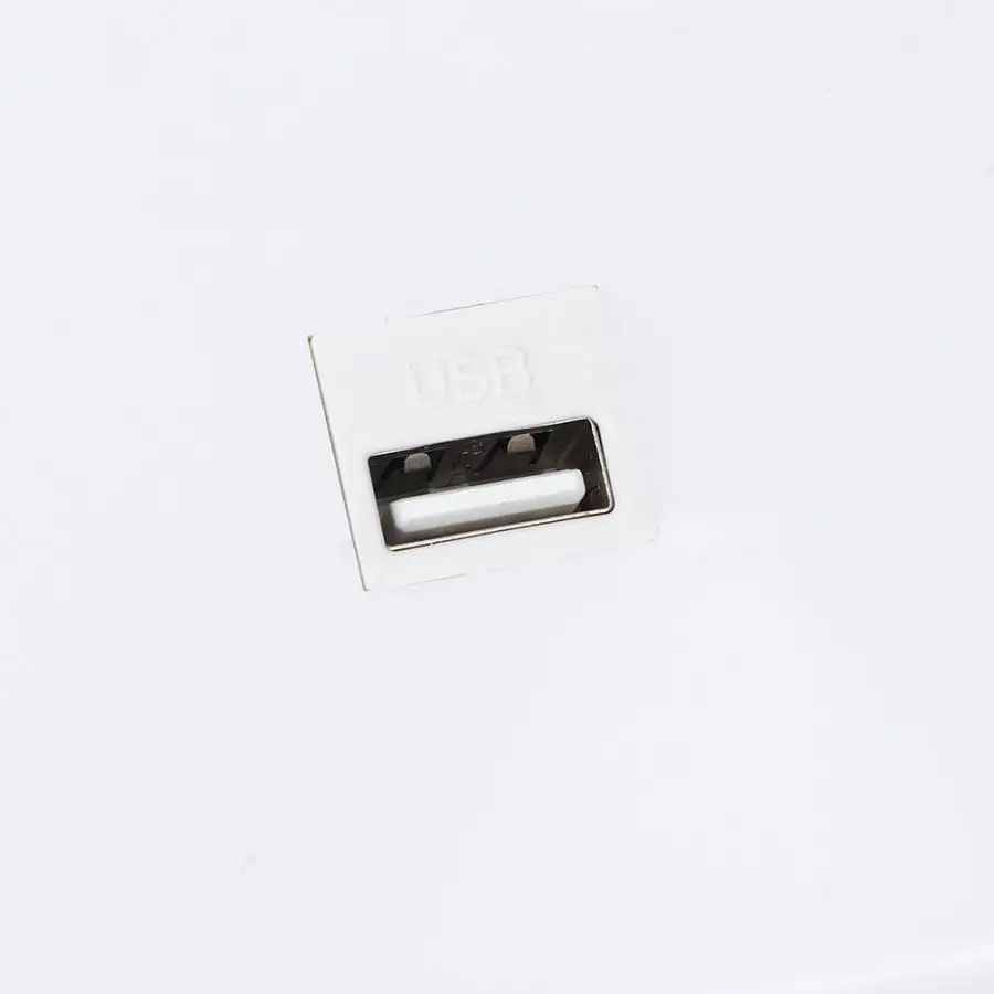 Usb зарядное устройство Панель USB 2,0 Тип зарядное устройство Панель настенная розетка мобильный телефон режим зарядки модель