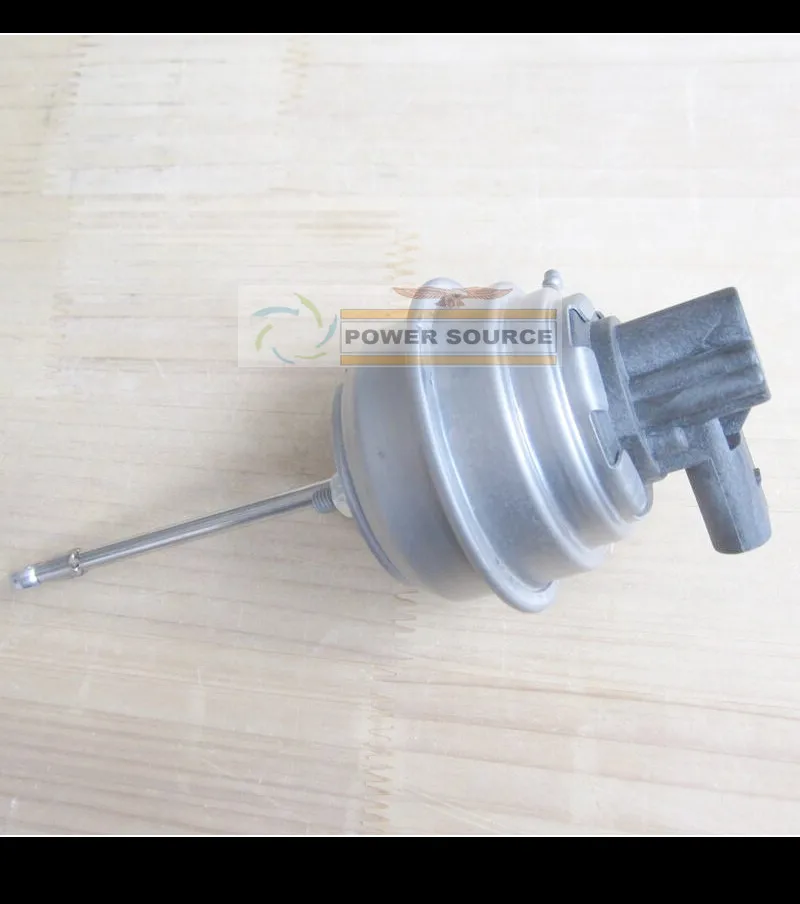 Турбопривод GTB1646V 768652 0003 0001 68000633AB 68000633AA Для Dodge Avenger Caliber Journey 2 0 CRD ECE PDE