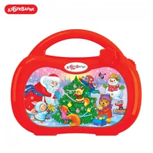 Плеер Азбукварик Новогодние подарки