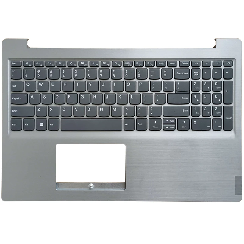 

US laptop keyboard FOR LENOVO IdeaPad 340C-15 S145-15 IWL IGM AST API IKB IIL US 5CB0S16761