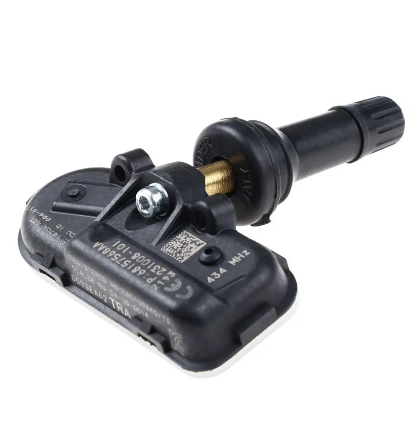   üŰ 68157568AA  TPMS  Ÿ̾ з , ο ǰ