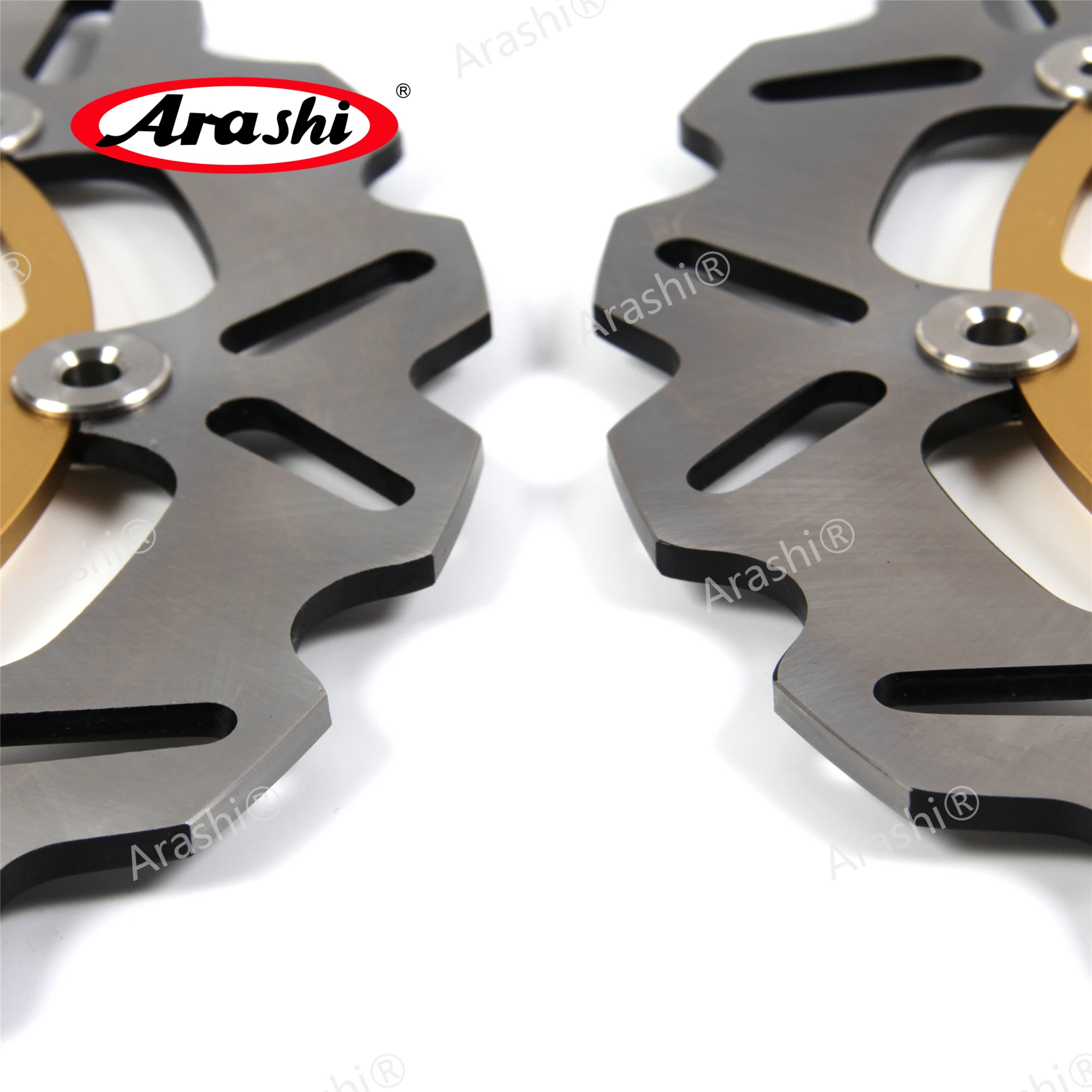 ARASHI для DUCATI 916 SPS 1997 1998 CNC передние тормозные диски MONSTER S4 2001 2002 2003 996 BIPOSTO 1999