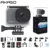 AKASO V50 Pro Native 4K/30fps 20MP WiFi Action Camera EIS Touch Screen 30m Waterproof 4k Sport Camera Support External Micro