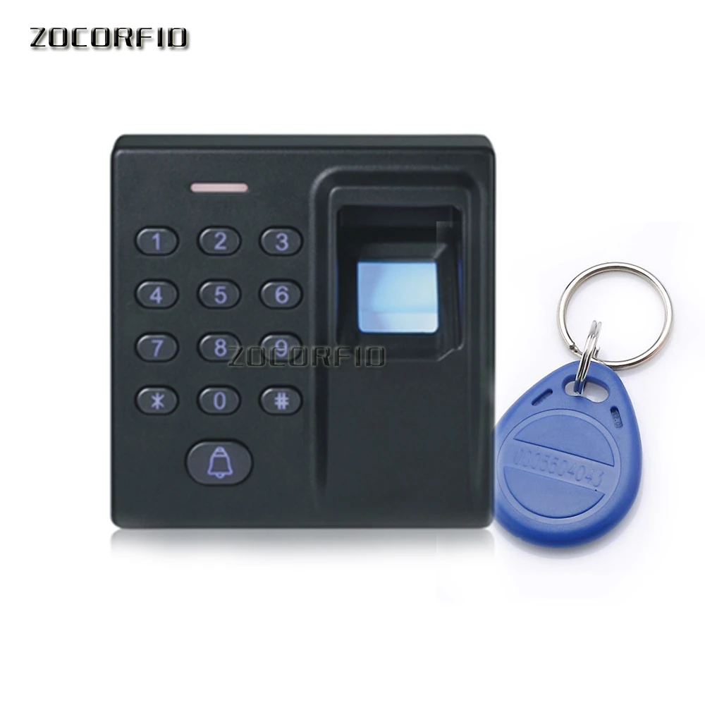 Newest D1 Fingerprint Access Control System Password 125khz Id Card Access 10pcs Id Card No Software Fingerprint Access Fingerprint Access Control Systemfingerprint Access Control Aliexpress