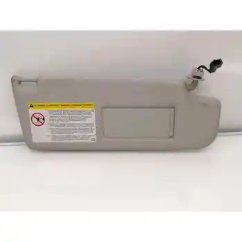 

1K0857552 PARASOL RIGHT VOLKSWAGEN PASSAT LIM. (362)