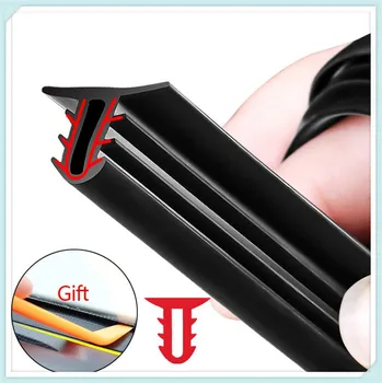 

car Instrument panel sound insulation rubber seal for Chevrolet Bolt WTCC Sequel Traverse Tahoe Equinox Impala