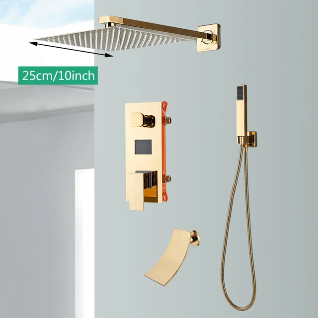 3-Ways 10 inch C