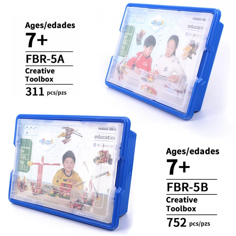 

NEW 9580 Boxed WeDo Robotics Construction Set Compatible legoes Technic WeDo Dacta Mindstorms Series Educational DIY Toys gifts
