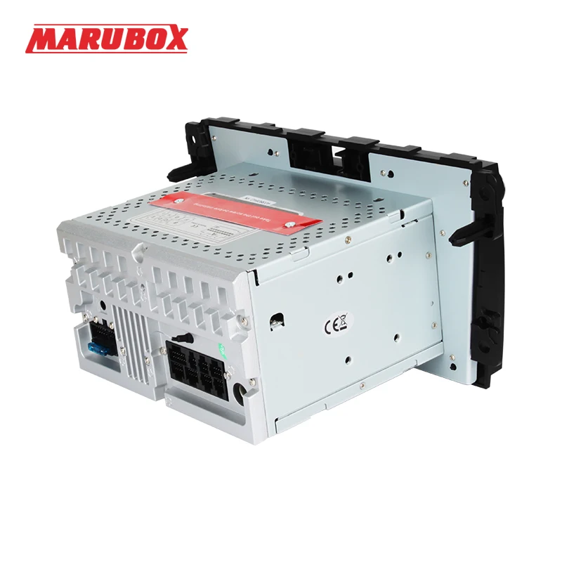 Marubox KD7007 Автомобильный мультимедийный плеер для Mazda CX-7 2012-2013,64 GB Автомобильный радиоприемник с DSP, gps-навигацией, Bluetooth, Wifi, Android