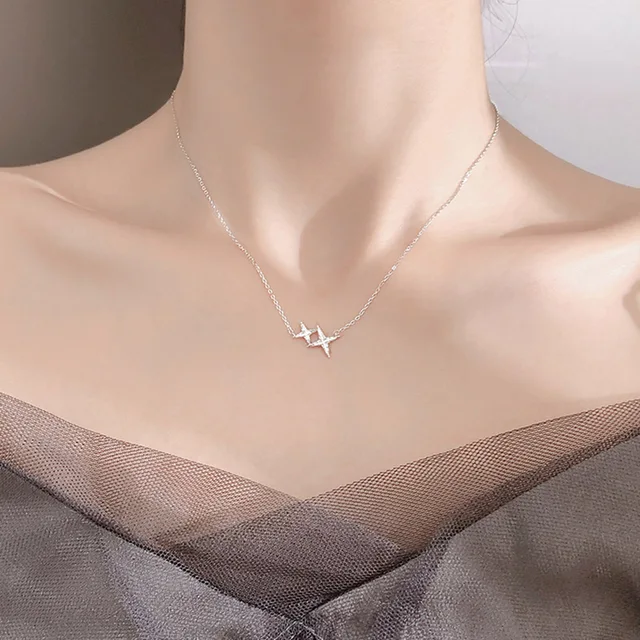 STAR JEWELRY　925 K14 CZ SN0385_01.jpg