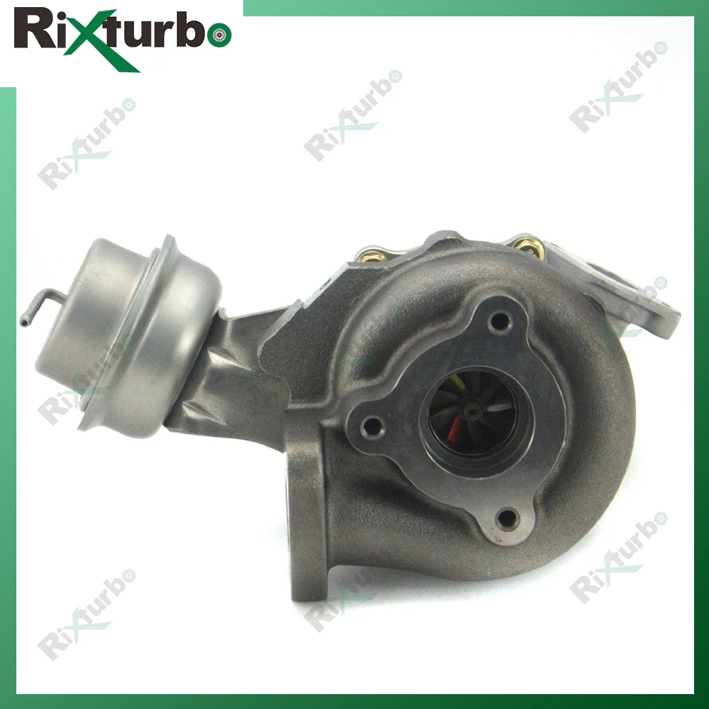 

Car Turbocharger KP35 54359880014 For Fiat Doblo Grande Punto Linea 1.3 JTD 62Kw MultiJet Turbine Complete Turbolader Kit 2004-