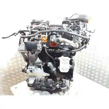 

CAYB COMPLETE ENGINE SEAT IBIZA (6J5)