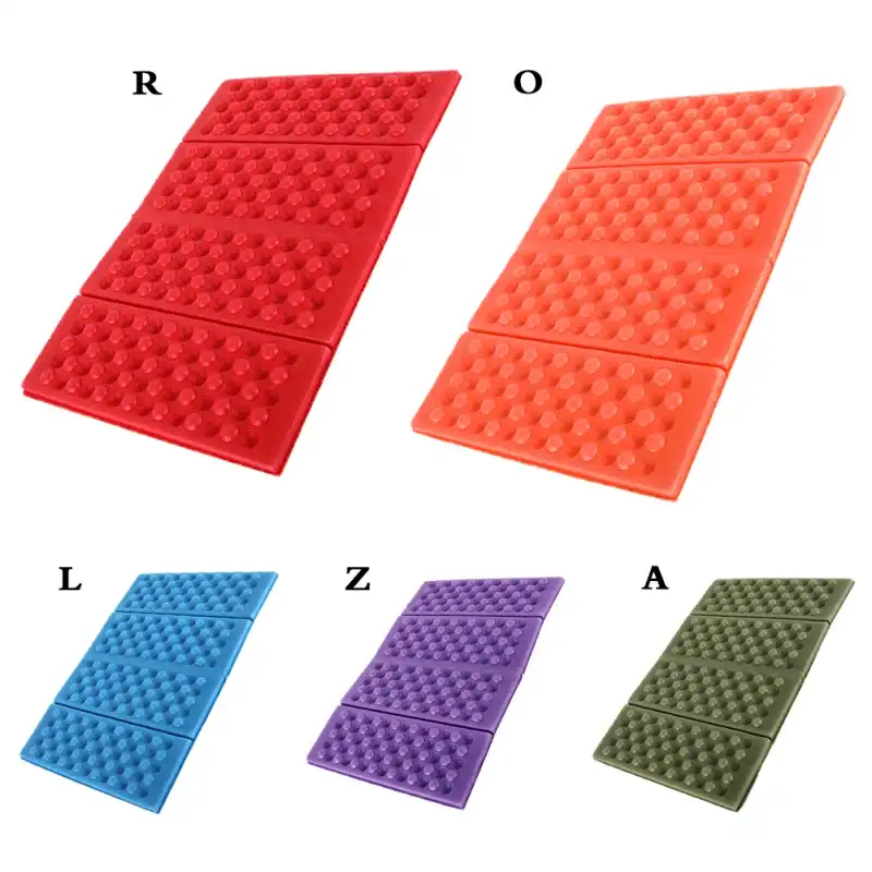outdoor folding mat