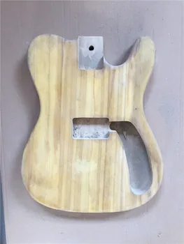 

Afanti Music DIY guitar kit DIY Electric guitar Body (AMW-097)