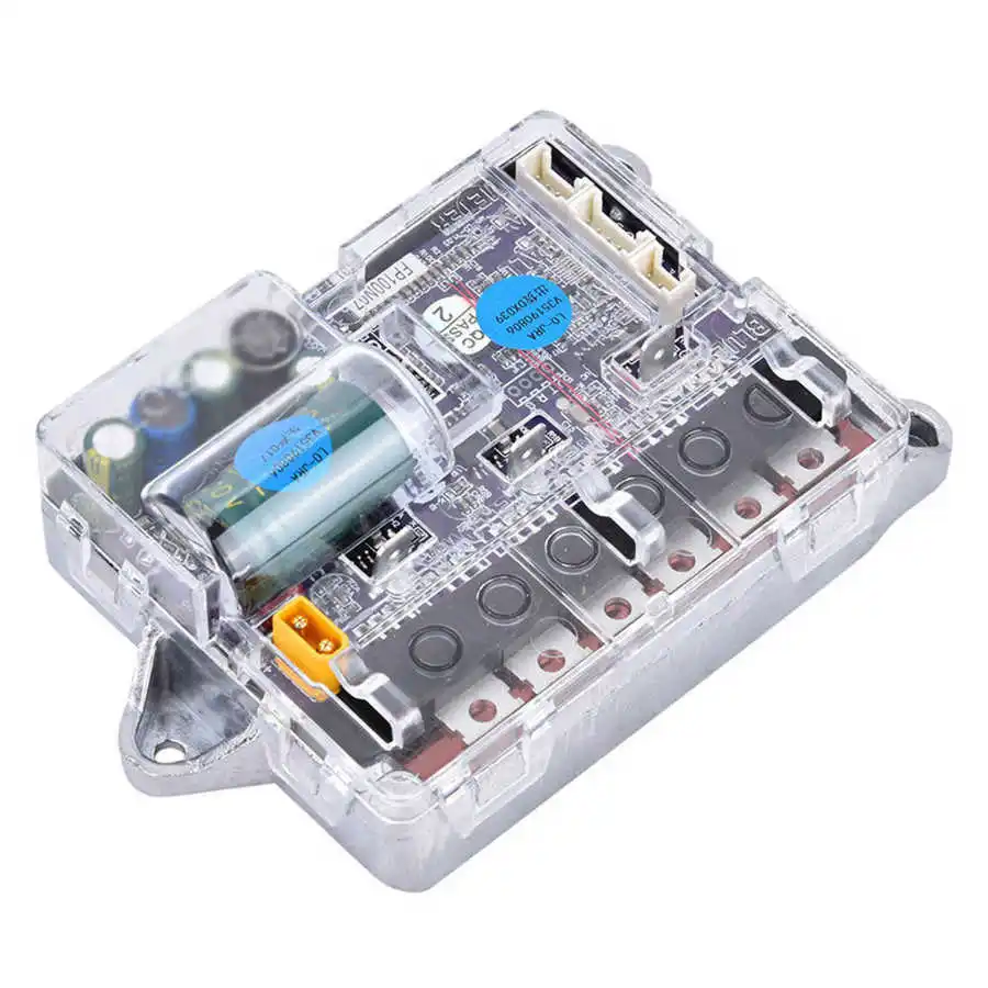 Scooter Motherboard Mainboard Controller Circuit Board Management System for Xiaomi M365 Electric | Спорт и развлечения