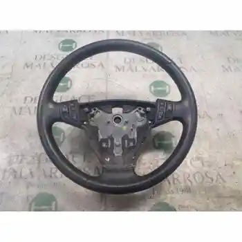 

STEERING WHEEL SAAB 9-3 SALOON 2.0 T Linear [14217336]
