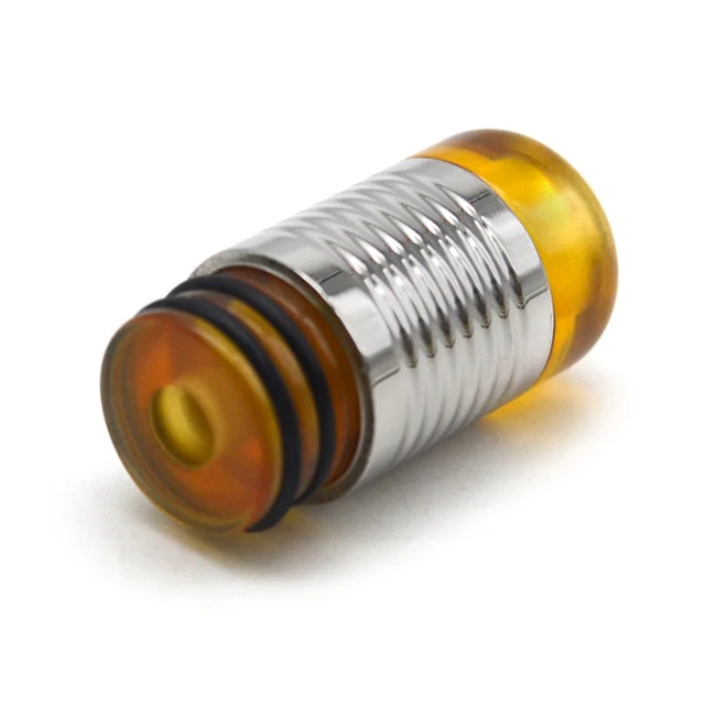 Vape аксессуар PC/PEI 510 капельный наконечник для RDA/RTA Танк Vape распылитель
