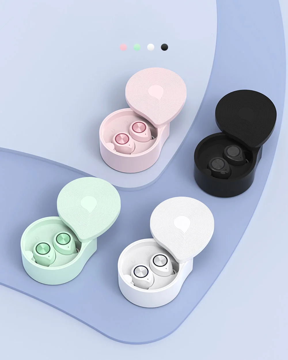 TW70 наушники Bluetooth 5,0 беспроводные наушники Bluetooth наушники Hi-Fi стерео спортивные наушники гарнитура для игр