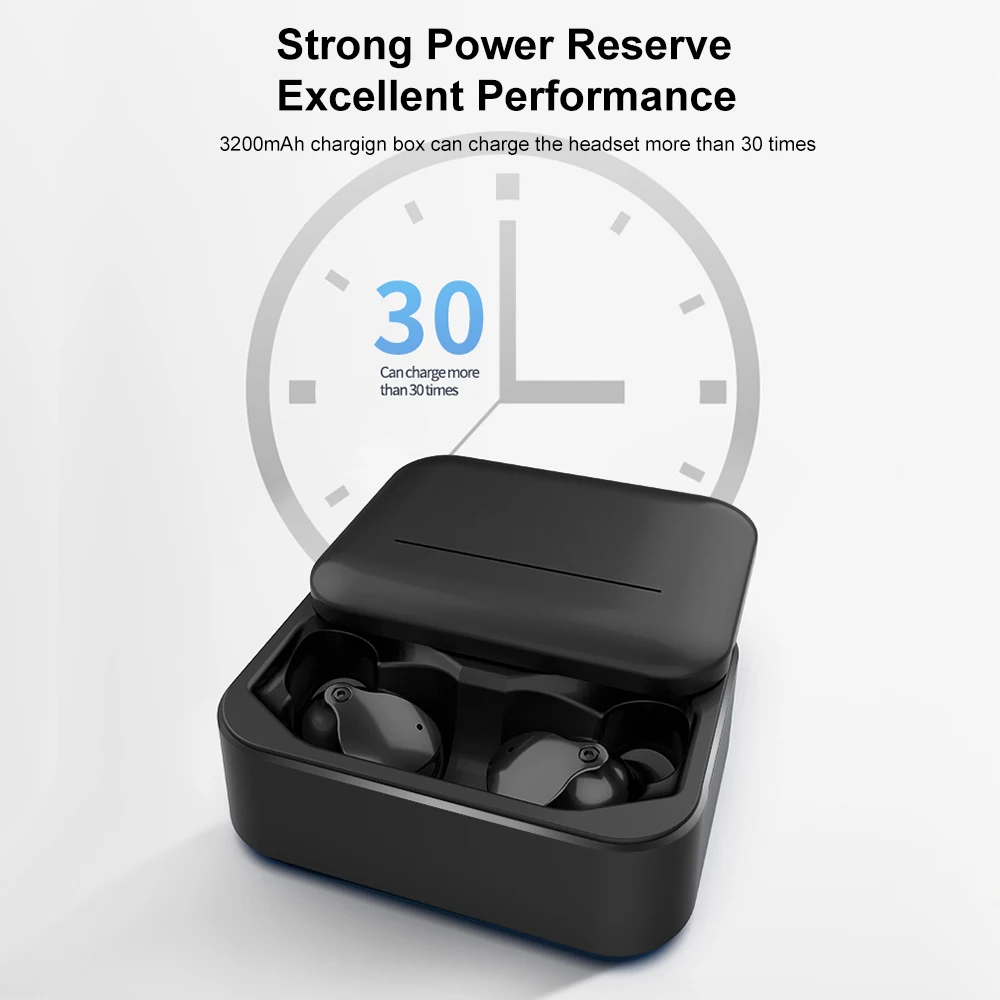 V10 TWS наушники беспроводные Bluetooth наушники Bluetooth 5,0 HD стерео беспроводные наушники с шумоподавлением игровые гарнитуры