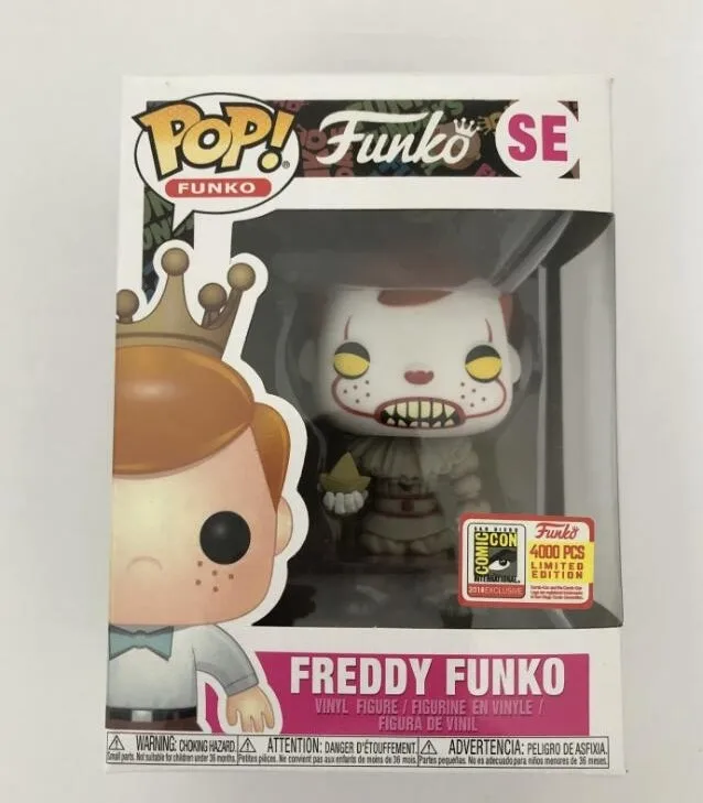 pop funko stephen king