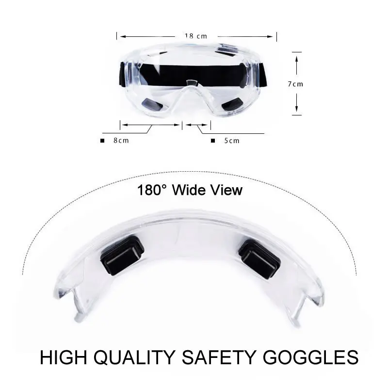 Рисунок 6 - Респиратор для защиты от пыли и газа
