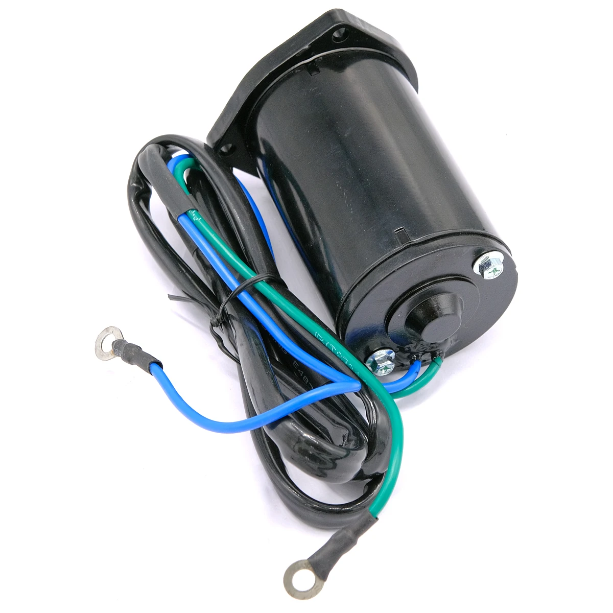 Двигатель наклона подходит для YAMAHA 62X-43880-00 62X-43880-00-00 62X-43880-01