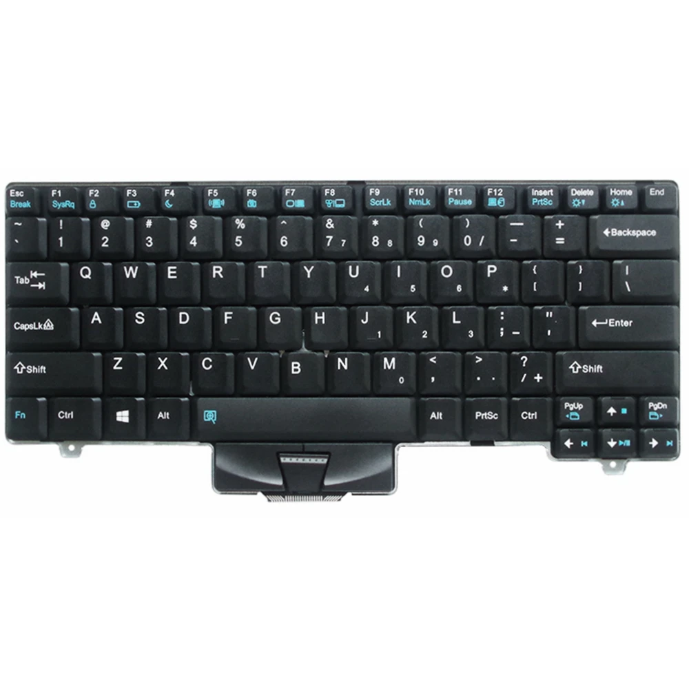 Новинка клавиатура для lenovo для IBM, thinkpad SL410 L410 SL510 L420 L410 L510 L412 L512 L520 L421 SL410K SL510K US версия