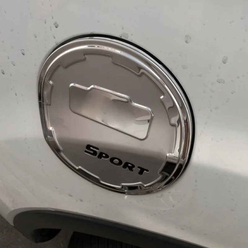 1 шт. для FAW R7 BESTURN senia крышка топливного бака декоративная защита