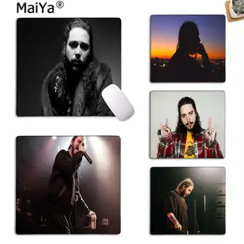 

MaiYa post malone High Speed New Mousepad Rubber PC Computer Gaming mouse pad