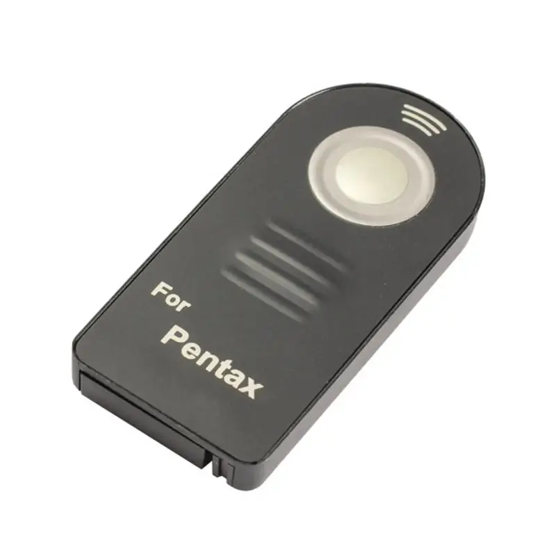 ИК-пульт дистанционного управления для Pentax K-x k7 K20D K100D K200D K110D