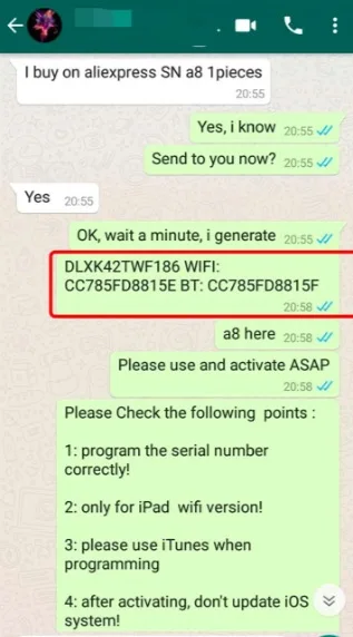 iphone unlocker serial number v2.1 iphone unlocker serial number v2.1