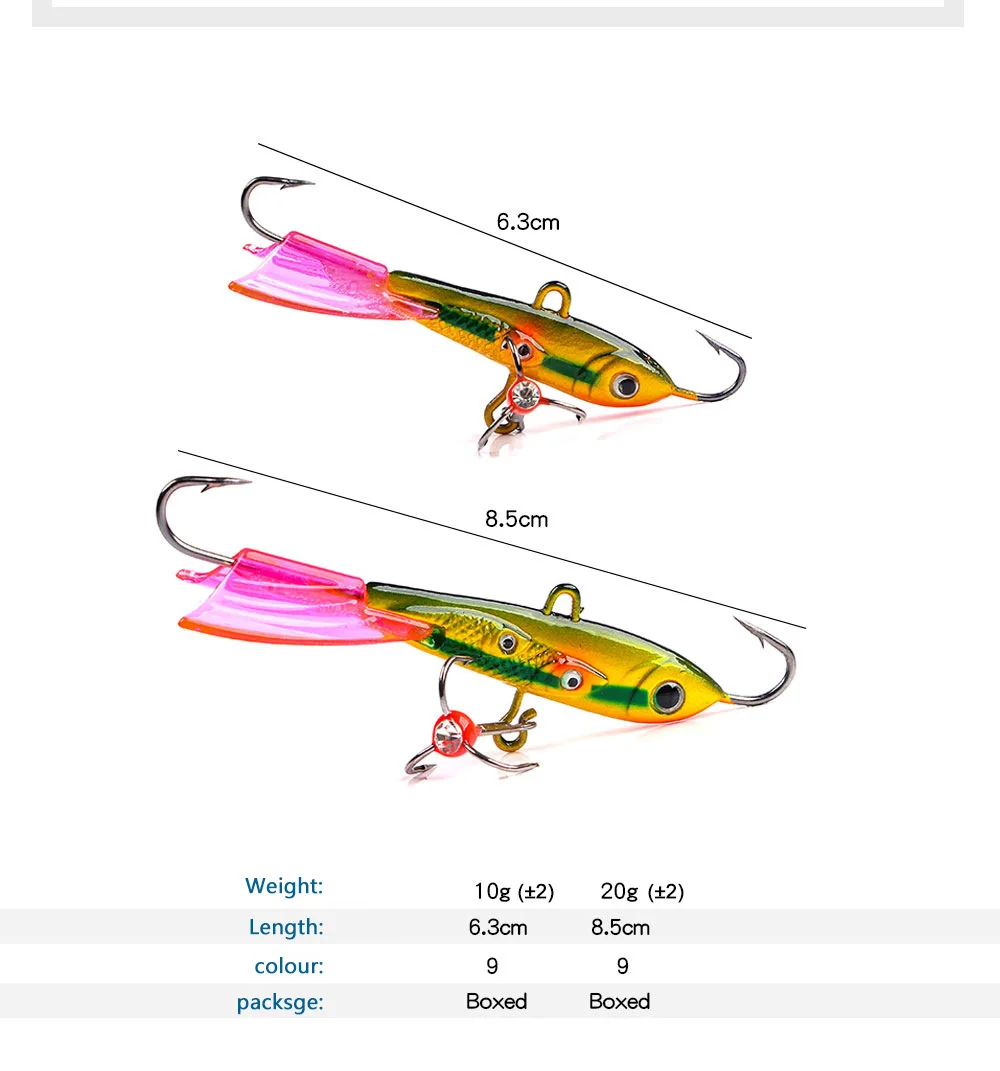 Olta Свинцовые Приманки для зимней подледной рыбалки, воблеры для льда, воблеры для рыбалки нахлыстом, металлические Джиги, жесткие приманки Leurre Brochet Peche Pesca Isca