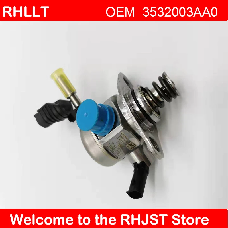 Насос высокого давления для hyundai-Elantra IONIQ Kia-NIRO OEM 3532003AA0