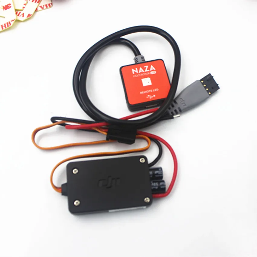 DJI Naza M Lite Multi Flyer Version Flight Control