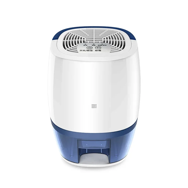 

Wardrobe dehumidifier intelligent sterilization and mildew one-button operation refrigeration locker to mold X-2217A