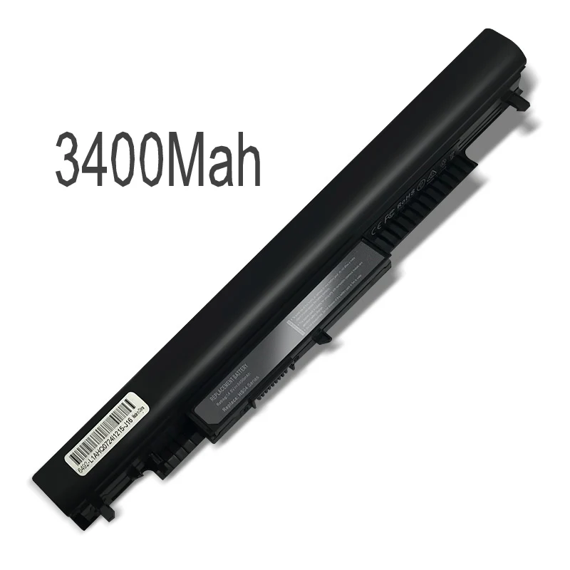 

New Replacement Laptop Battery Internal For Hp HS03 HS04 TPN-Q120 Q132 I120 I124 C126 245 255 256 G4 G5 15-ac195TX HSTNN-LB6V LB