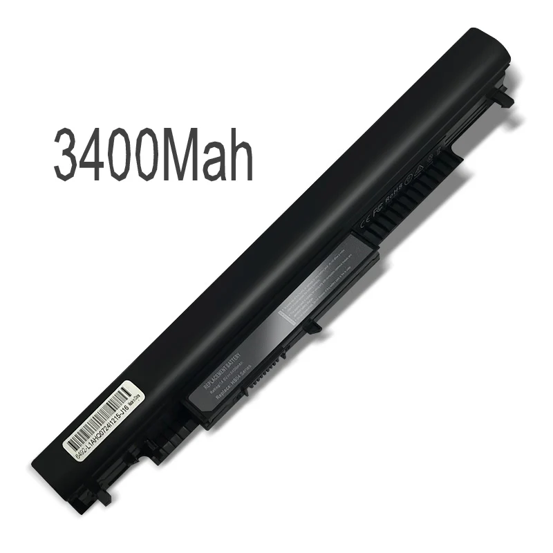Новый внутренний сменный аккумулятор для ноутбука Hp HS03 HS04 TPN Q120 Q132 I120 I124 C126 245 255 256