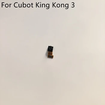 

Cubot King Kong 3 Used Front Camera 8.0MP Module For Cubot King Kong 3 MT6763T 5.5'' 1440X720 Free Shipping