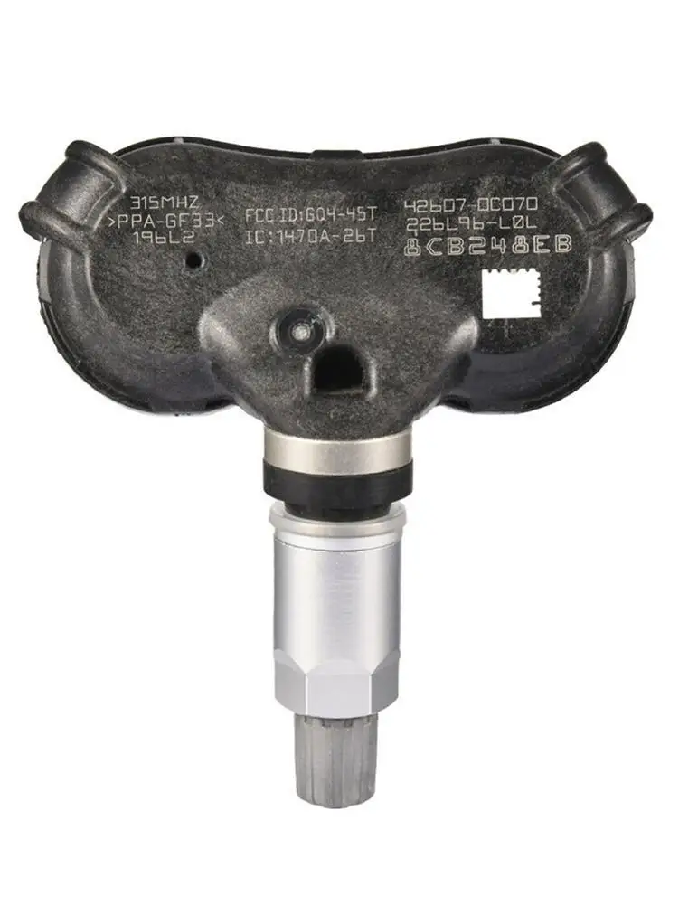 Датчик давления в шинах TPMS набор для Acura TL 2009-2013 ZDX 2010-2012