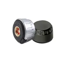 Sensor Wireless Tpms Monitoring Tire-Pressure-Monitoring-System Real-Time 1pcs/2pcs