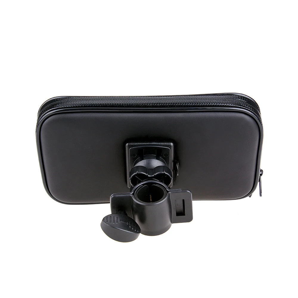 Flash Deal Bicycle Motorcycle Phone Holder Waterproof Bike Phone Case Bag for IPhone Xs Xr X 8 7 Samsung S9 S8 S7 Scooter Phone Case #2 3