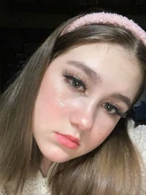 Pestañas postizas de visón 3D, 5/8/10 pares, naturales, suaves y esponjosas, voluminosas, largas y espectaculares, maquillaje de extensión de pestañas cruzadas