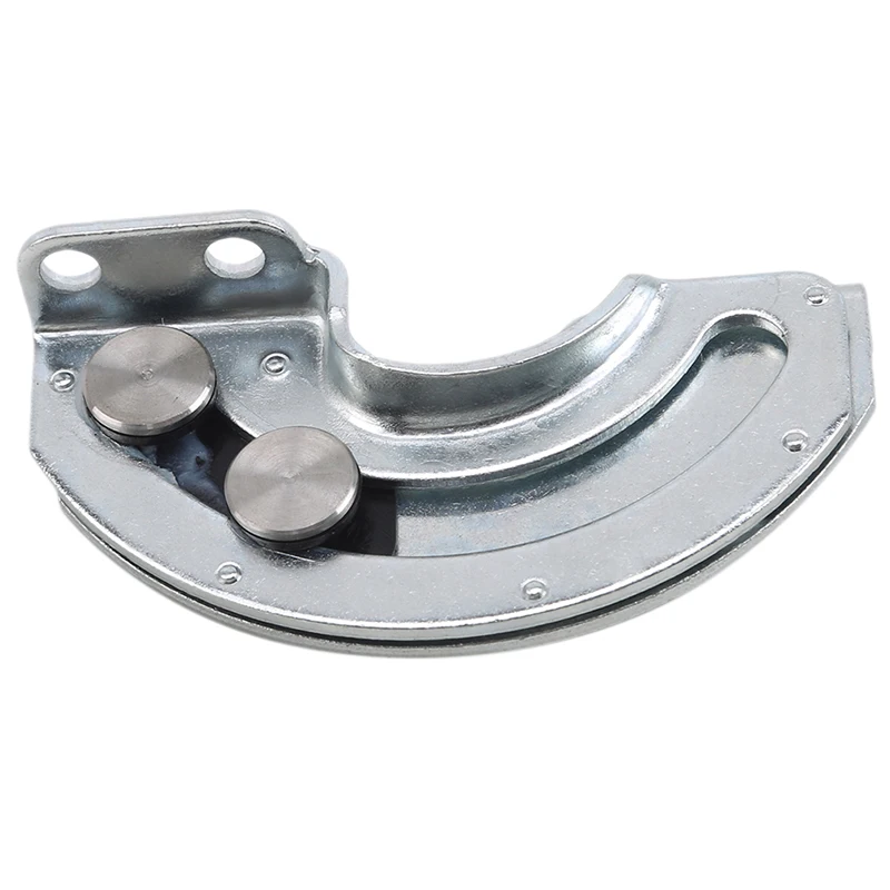 Скрытые 90 ° раздвижные петли серебряное промышленное оборудование двери шкафа