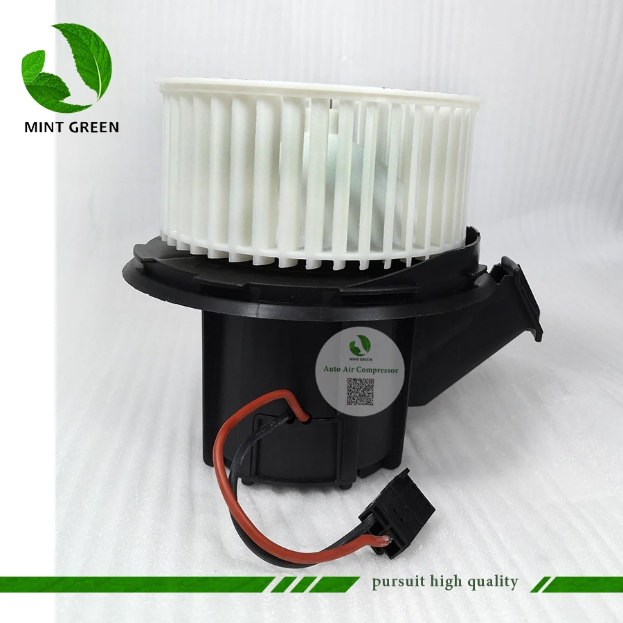 HeaterFactory Прямая вентилятора двигателя 2128200708 для MERCEDES W212 W204 C180 C200 C260 E180 E200 E260